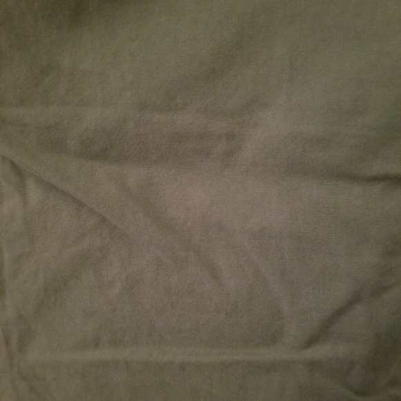 Anthropologie Sanctuary Pea Green Pants Small - Picture 5 of 5